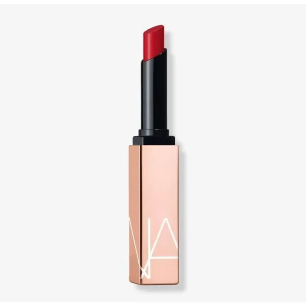 NARS - NIB - Afterglow Sensual Shine Lipstick in 